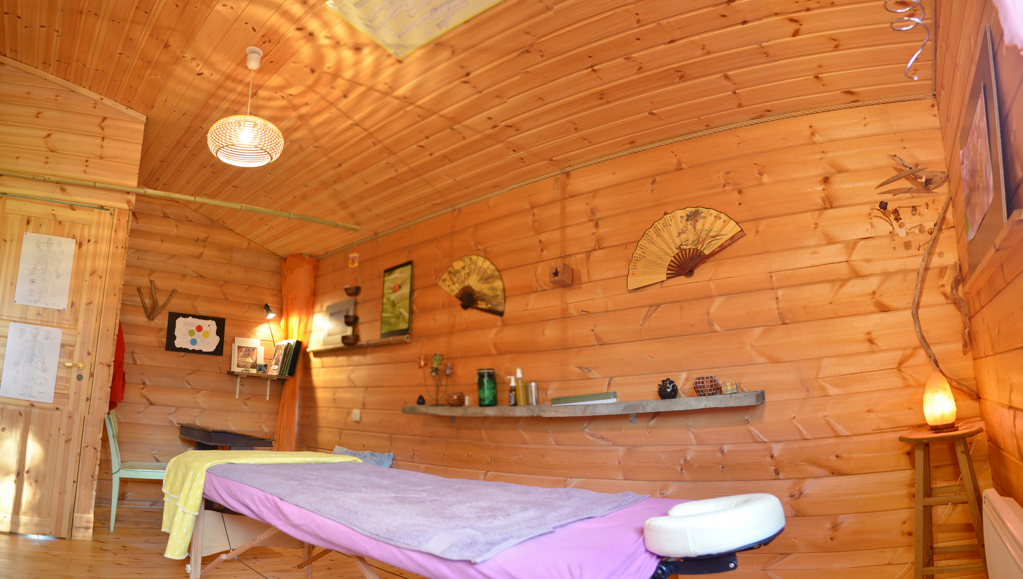 Médecine Chinoise Libourne