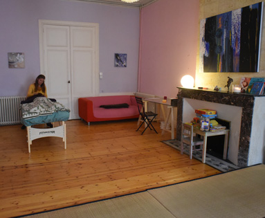 Réflexologue Aromathérapeute Libourne