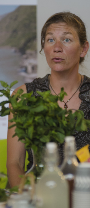 Bénédicte Bernier - Réflexologue